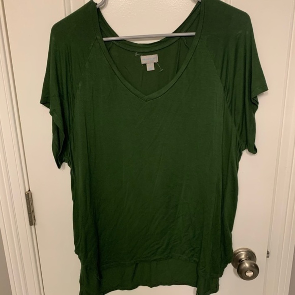 Belle & sky | v-neck
